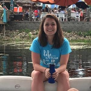 Meet your Posher, Grace